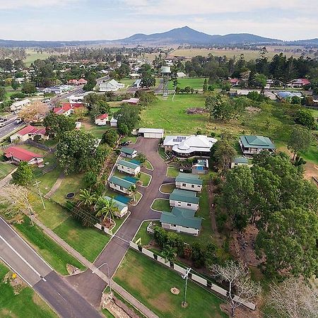 Tiaro Tourist Stopover Екстер'єр фото