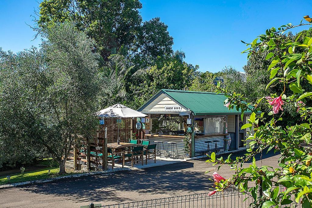 Tiaro Tourist Stopover Екстер'єр фото