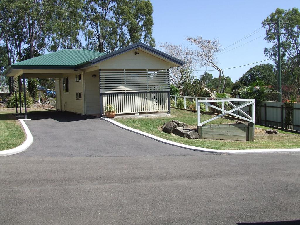 Tiaro Tourist Stopover Номер фото