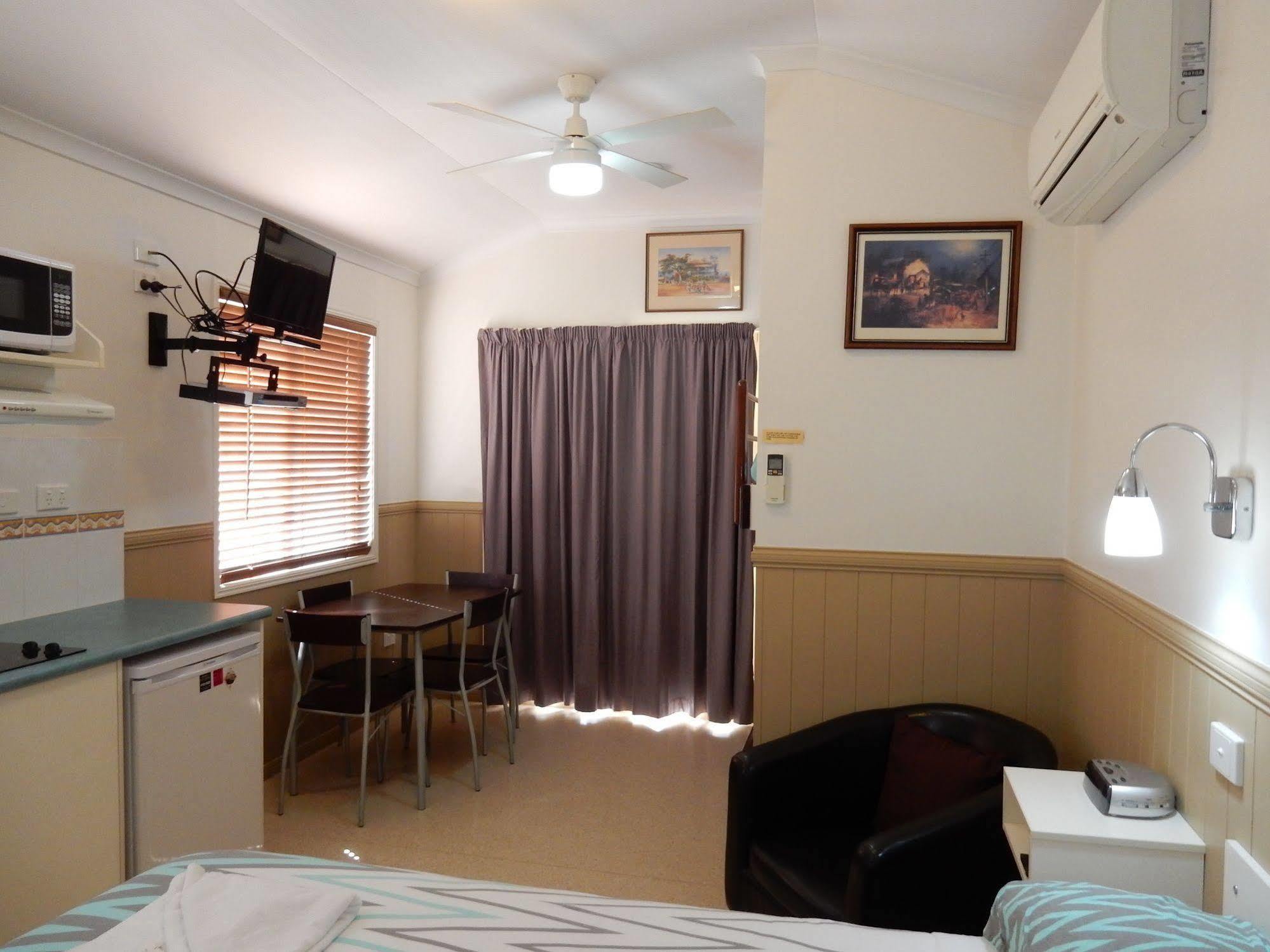 Tiaro Tourist Stopover Екстер'єр фото