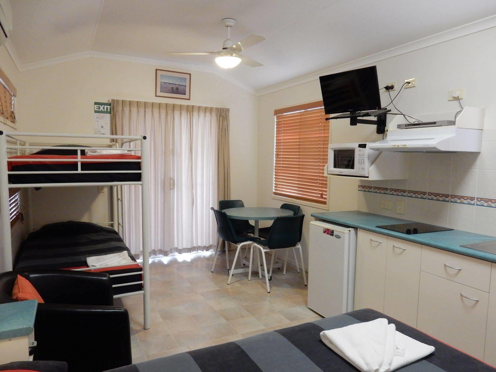 Tiaro Tourist Stopover Екстер'єр фото